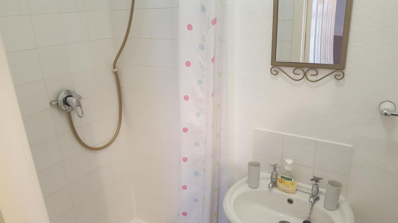Hornby House Hotel Blackpool Extérieur photo
