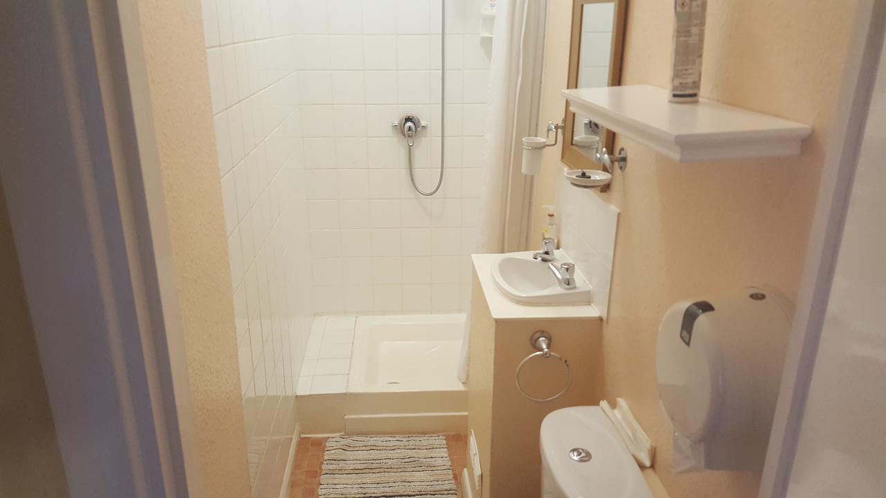 Hornby House Hotel Blackpool Extérieur photo