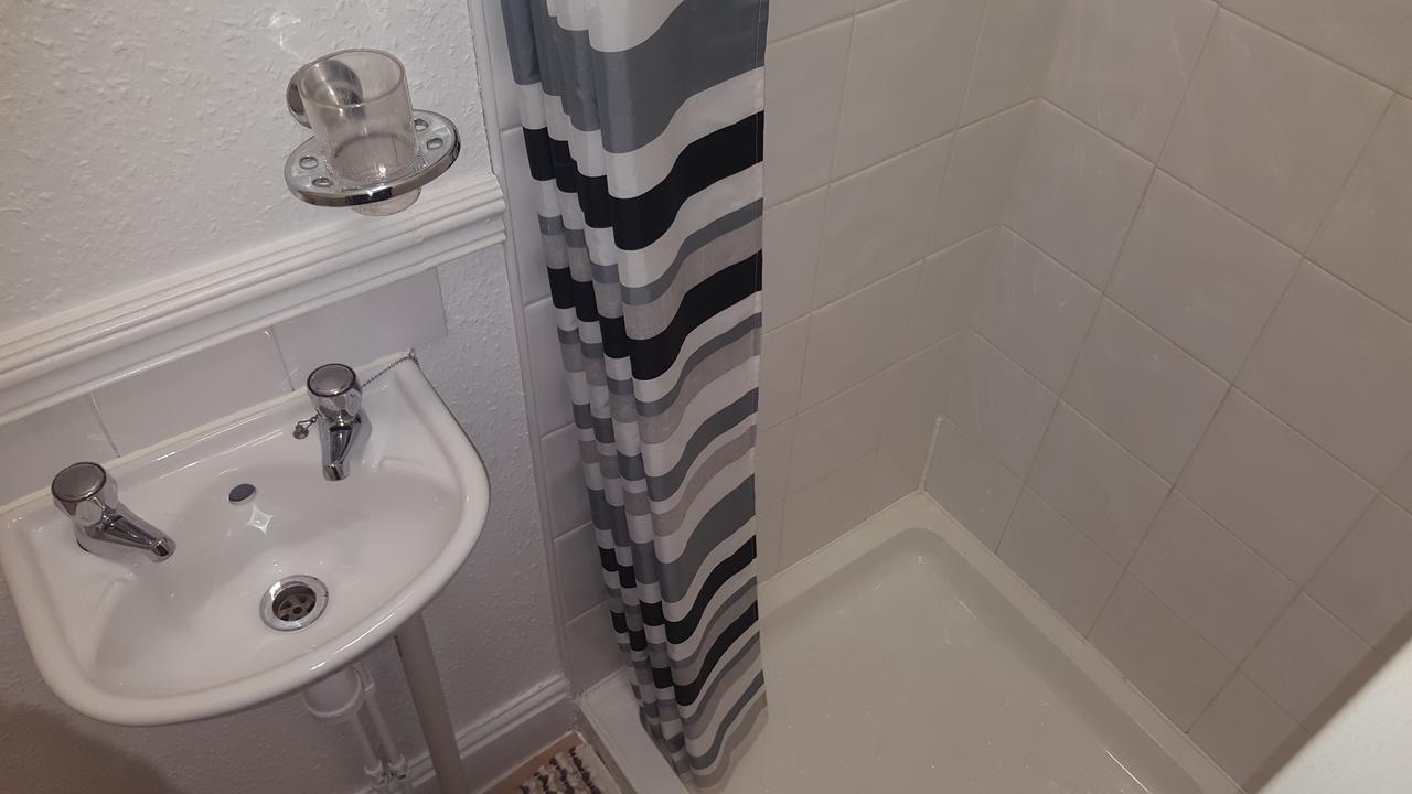 Hornby House Hotel Blackpool Extérieur photo