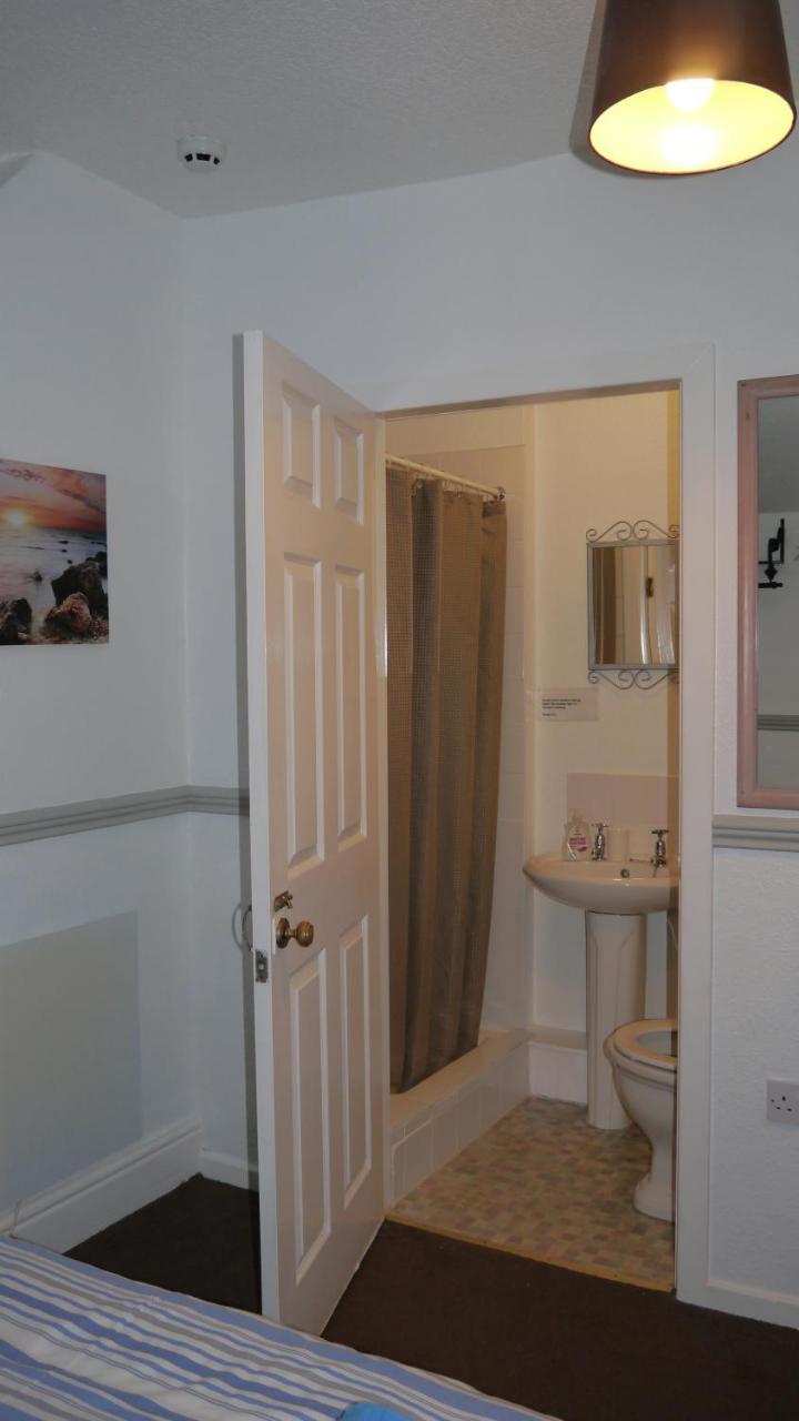 Hornby House Hotel Blackpool Extérieur photo