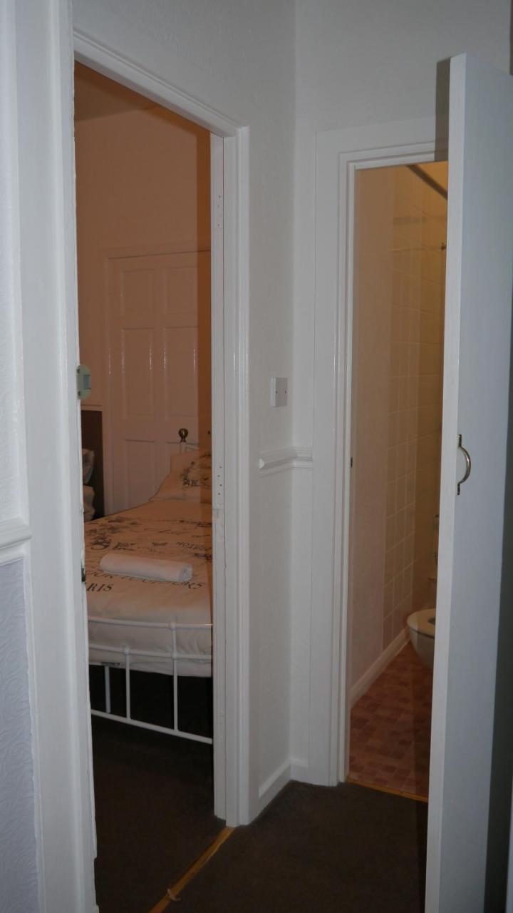 Hornby House Hotel Blackpool Extérieur photo