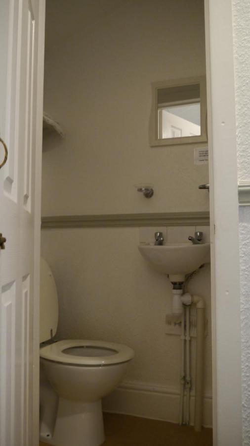 Hornby House Hotel Blackpool Extérieur photo