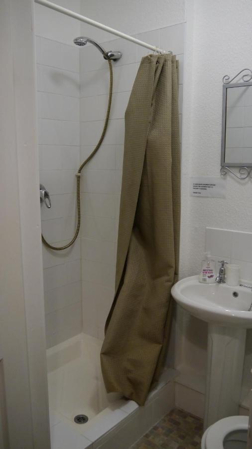 Hornby House Hotel Blackpool Extérieur photo